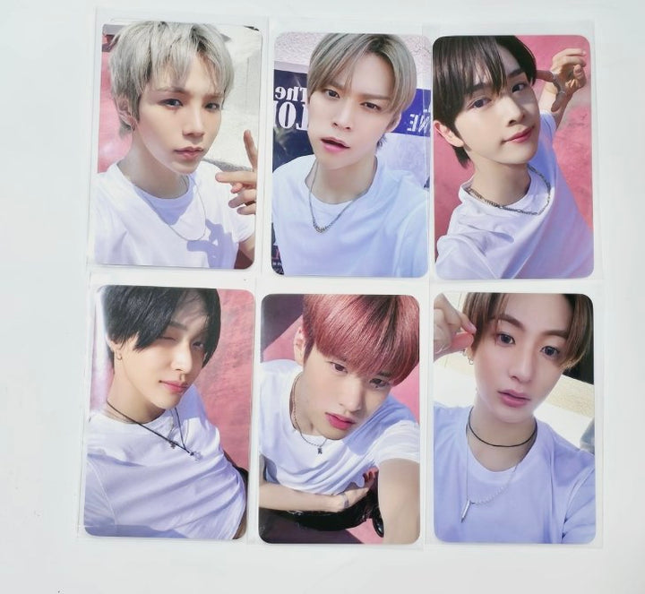 RIIZE "RIIZING" - Withmuu Pre-Order Benefit Photocard [24.6.24] - HALLYUSUPERSTORE