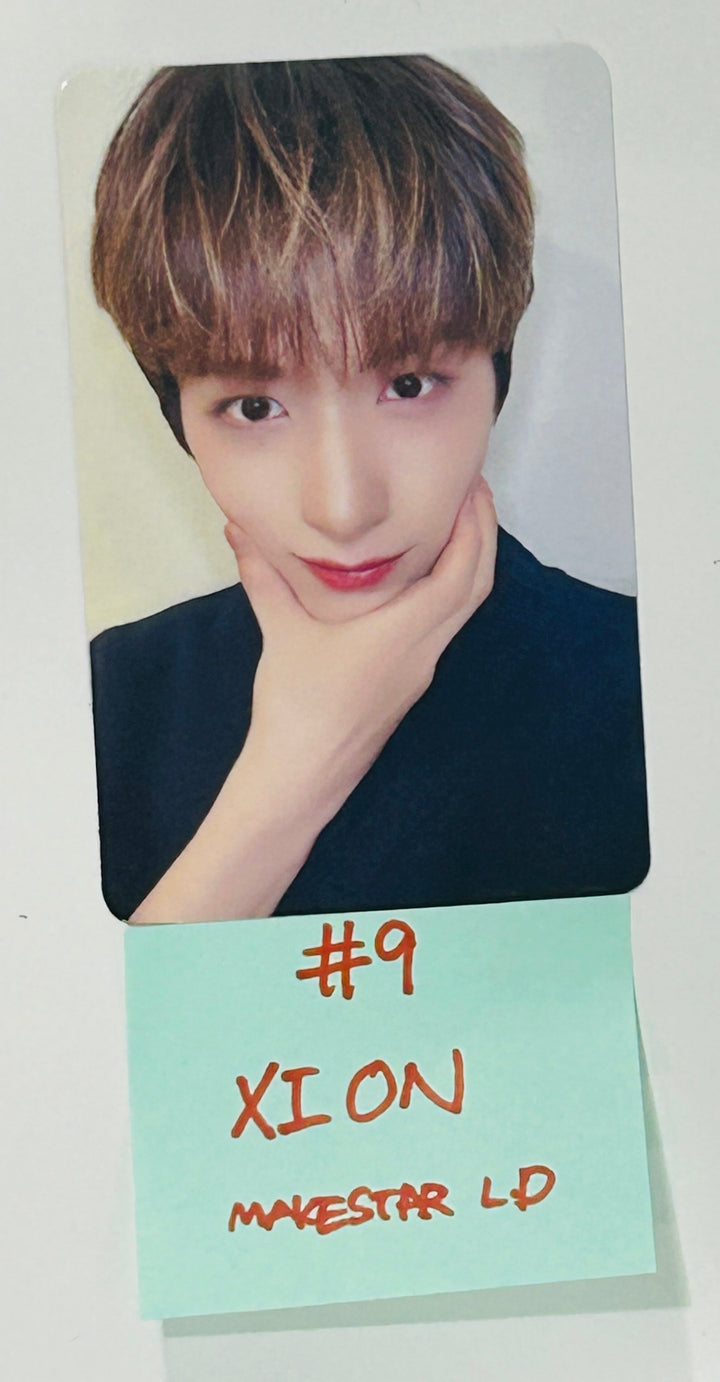 ONEUS "La Dolce Vita" - Makestar Lucky Draw Event Photocard [24.6.24] - HALLYUSUPERSTORE