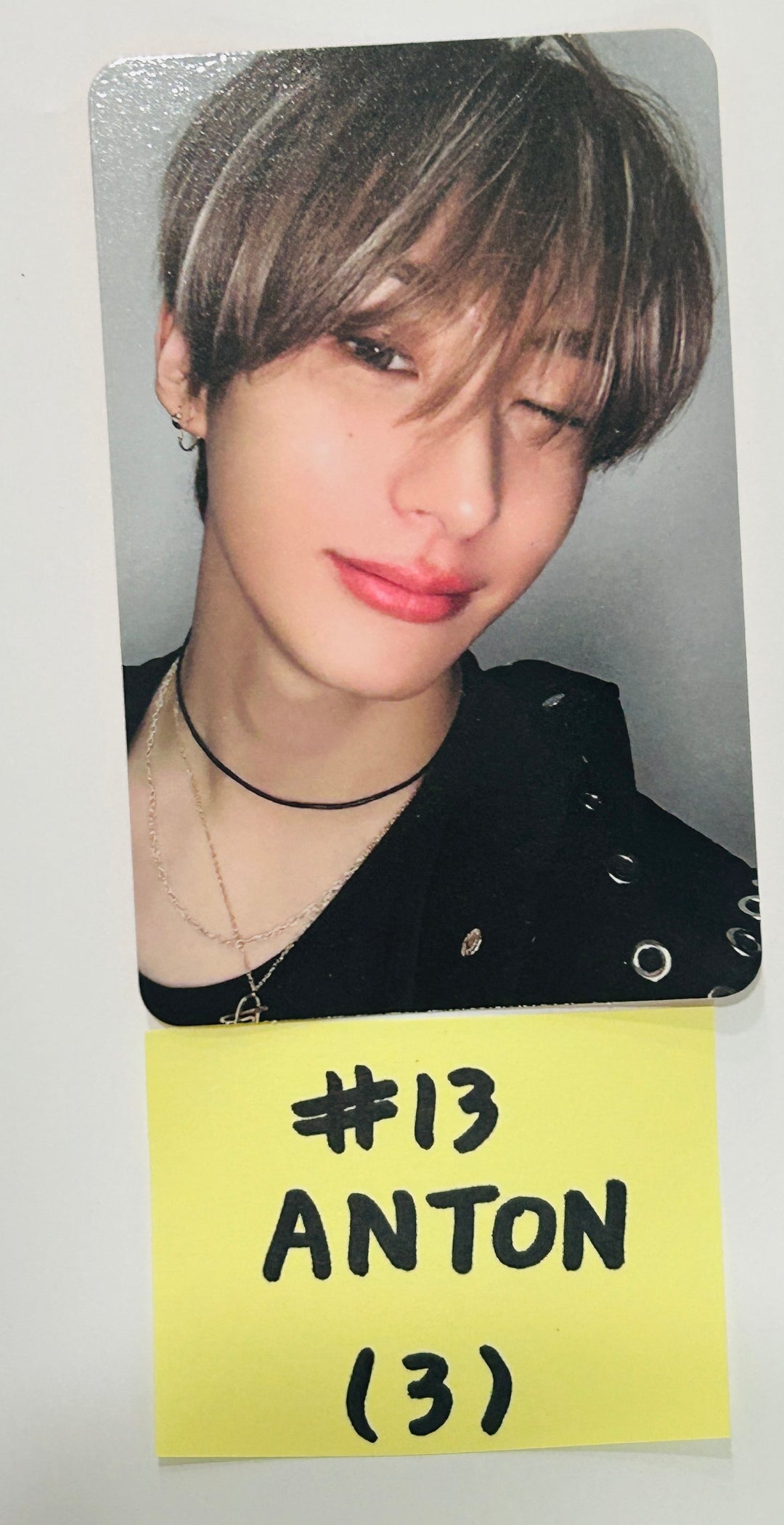 RIIZE "RIIZING" - Official Photocard [24.6.24] - HALLYUSUPERSTORE