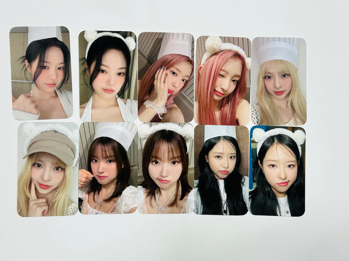 Loossemble "One of a Kind" - FLNK Shop Fansign Event Photocard [24.6.25] - HALLYUSUPERSTORE