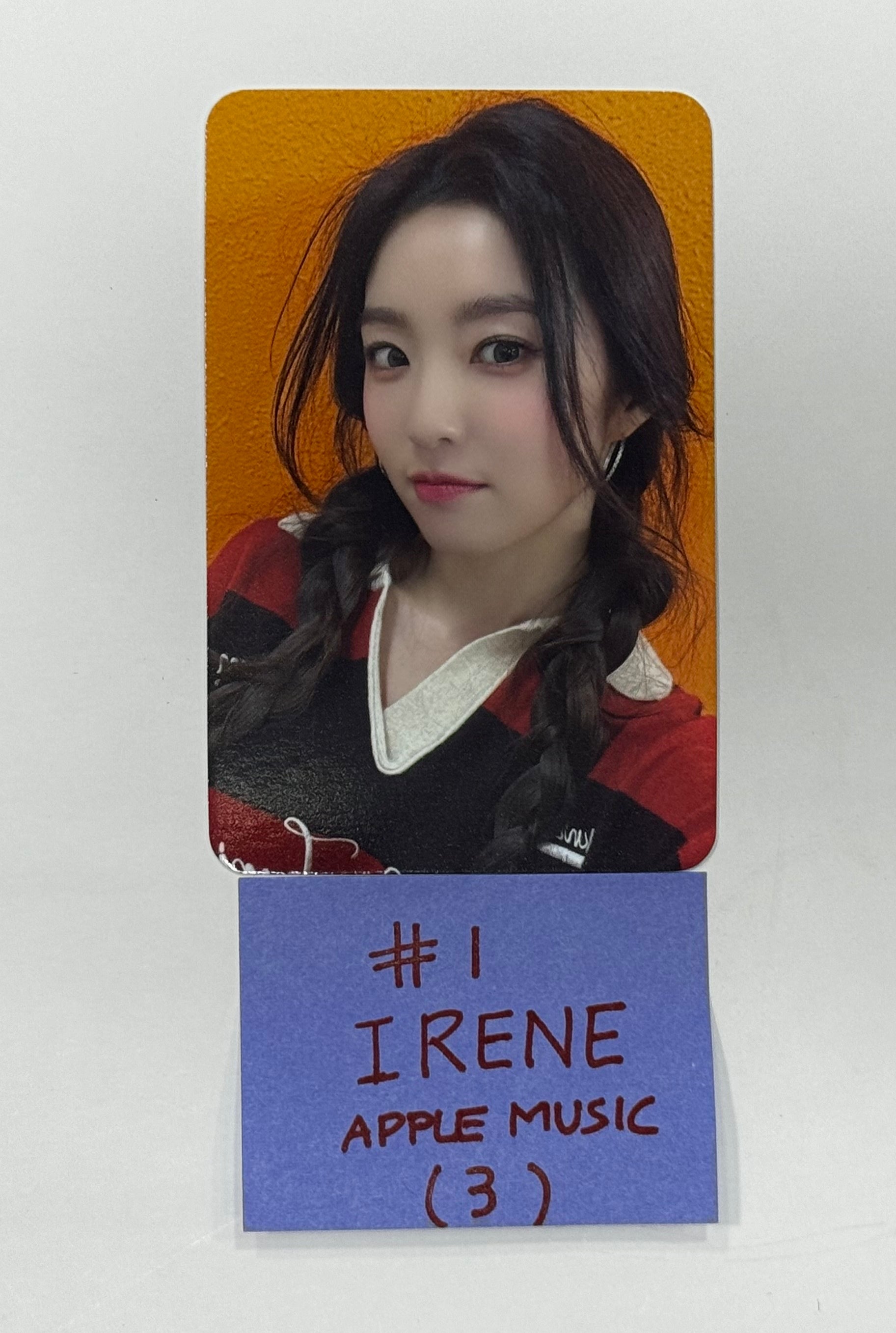 Red Velvet 