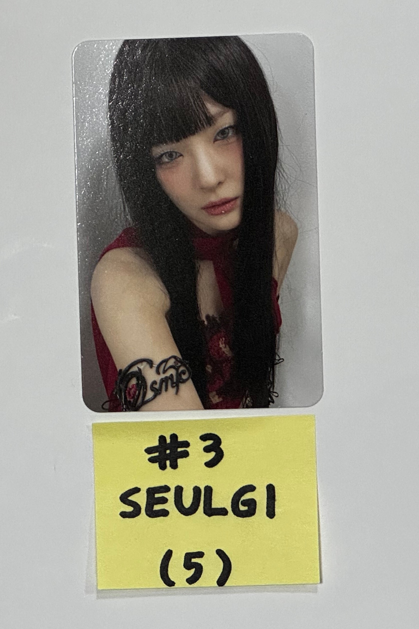 Red Velvet 