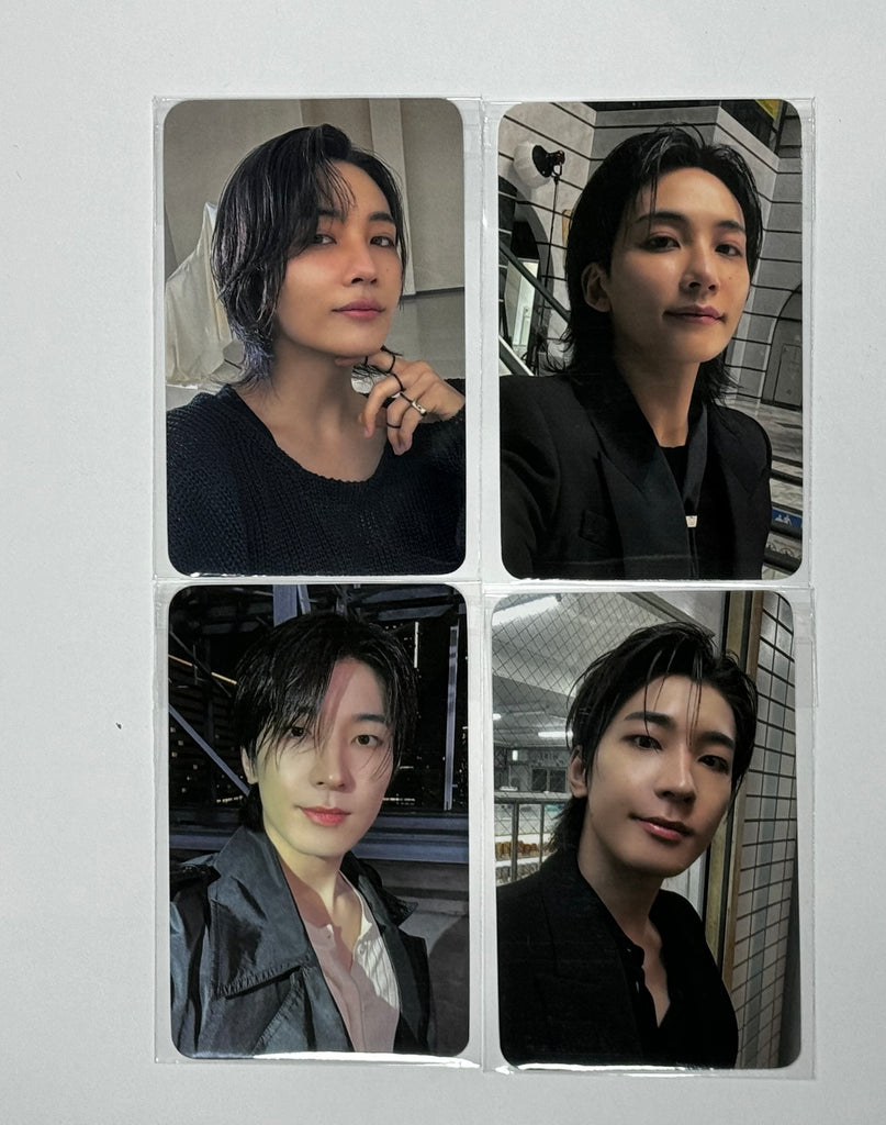 seventeen dream 来場者特典 トレカ ジョンハン jeonghan seventeen dream 来場者特典 トレカ ジョンハン jeonghan CD