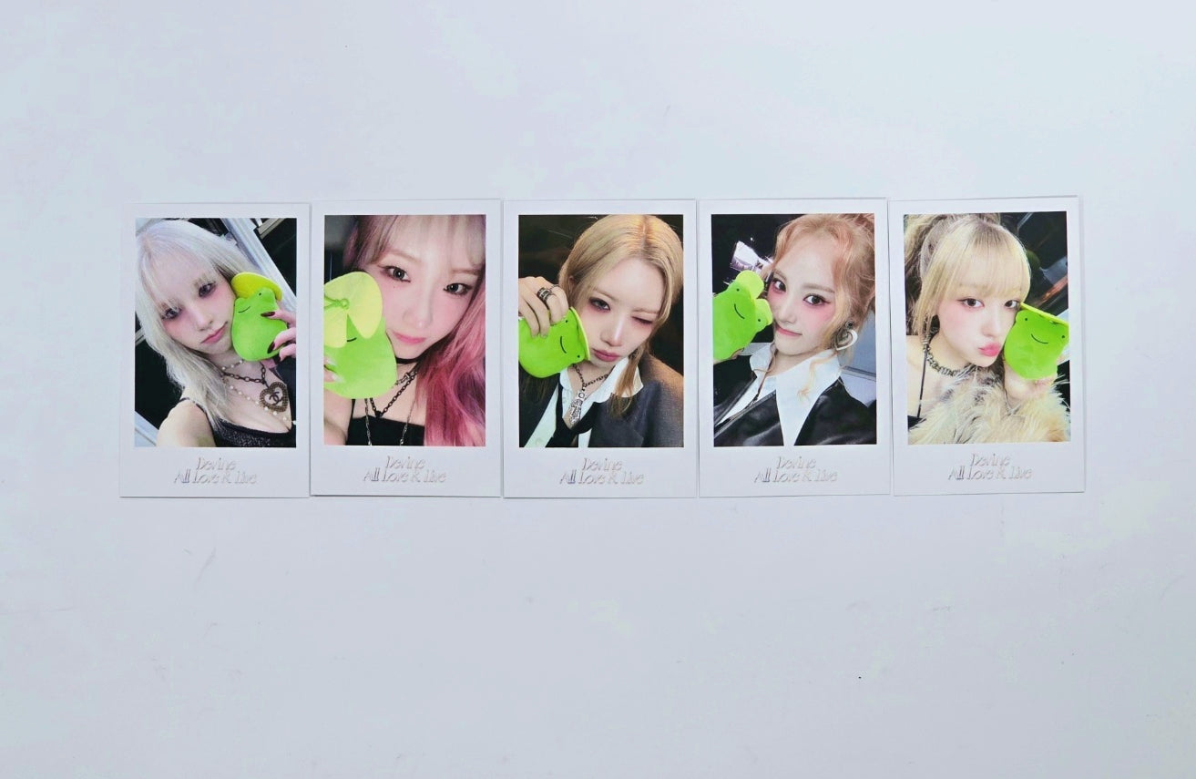 artms loona everline トレカキムリプ