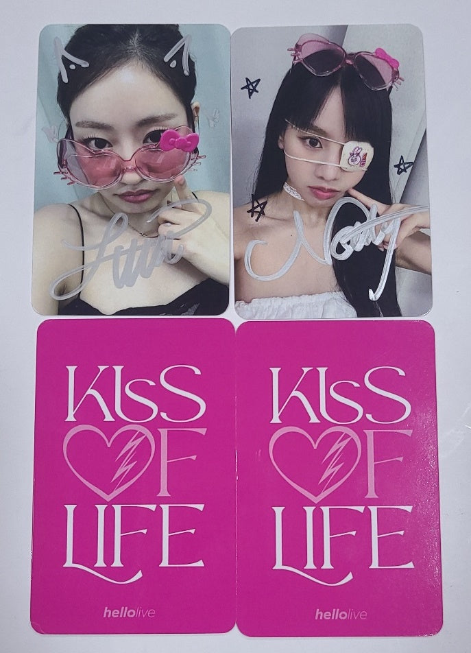 kiss of life - HALLYUSUPERSTORE – Page 4