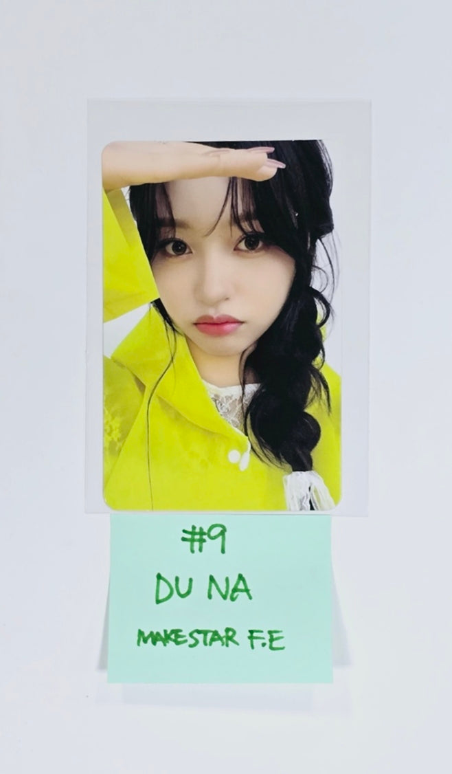 CSR "L’heure Bleue : Prologue" - Makestar Fansign Event Photocard(Poca Album Ver.) [24.06.27] - HALLYUSUPERSTORE