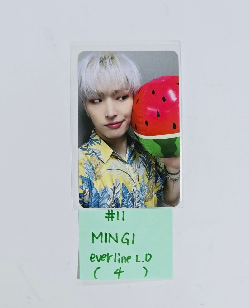Ateez 