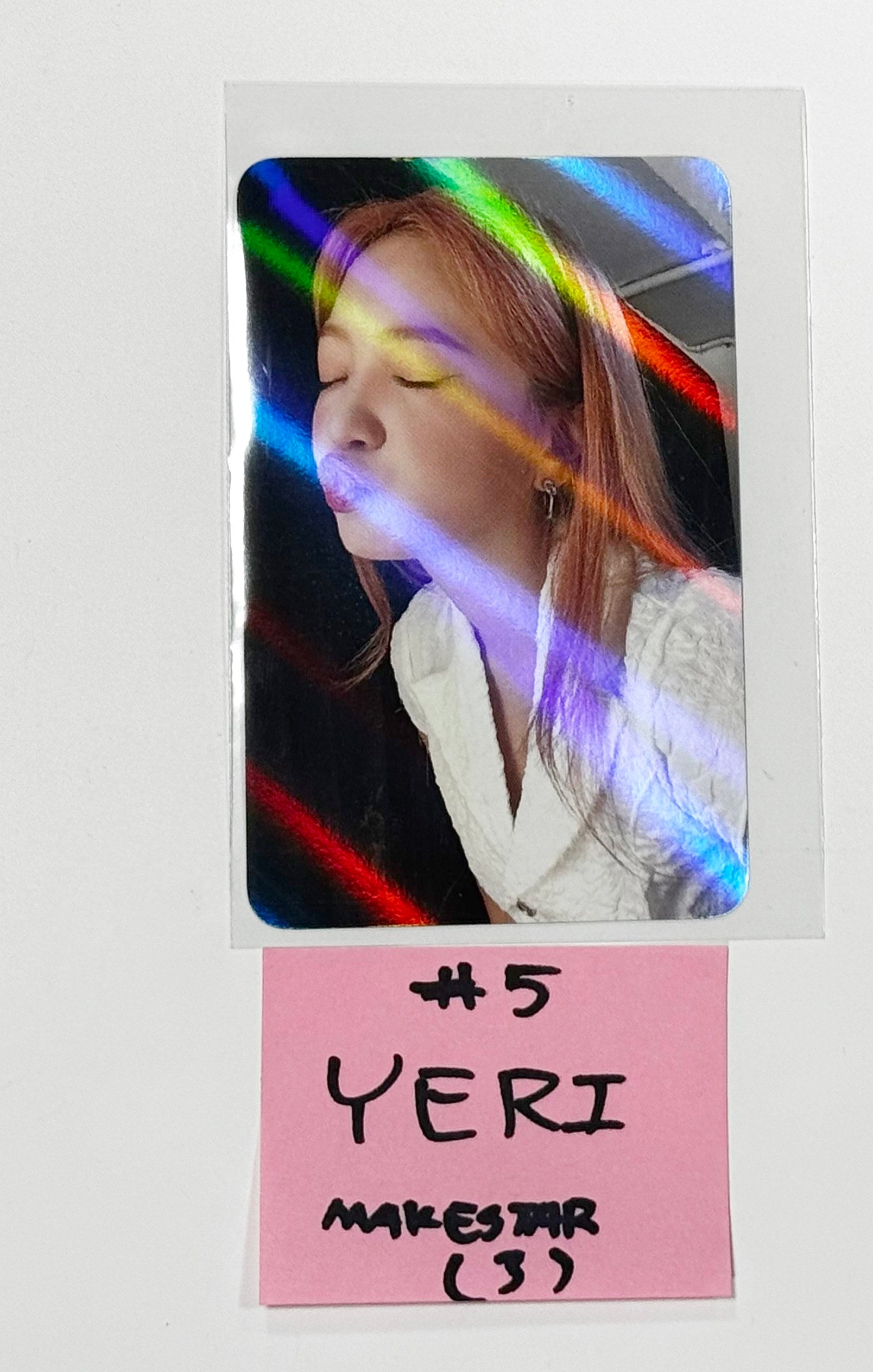 Red Velvet 