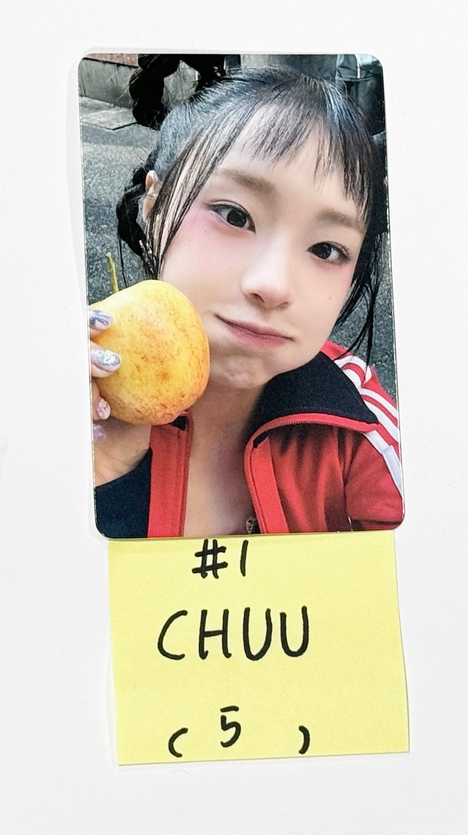 CHUU 