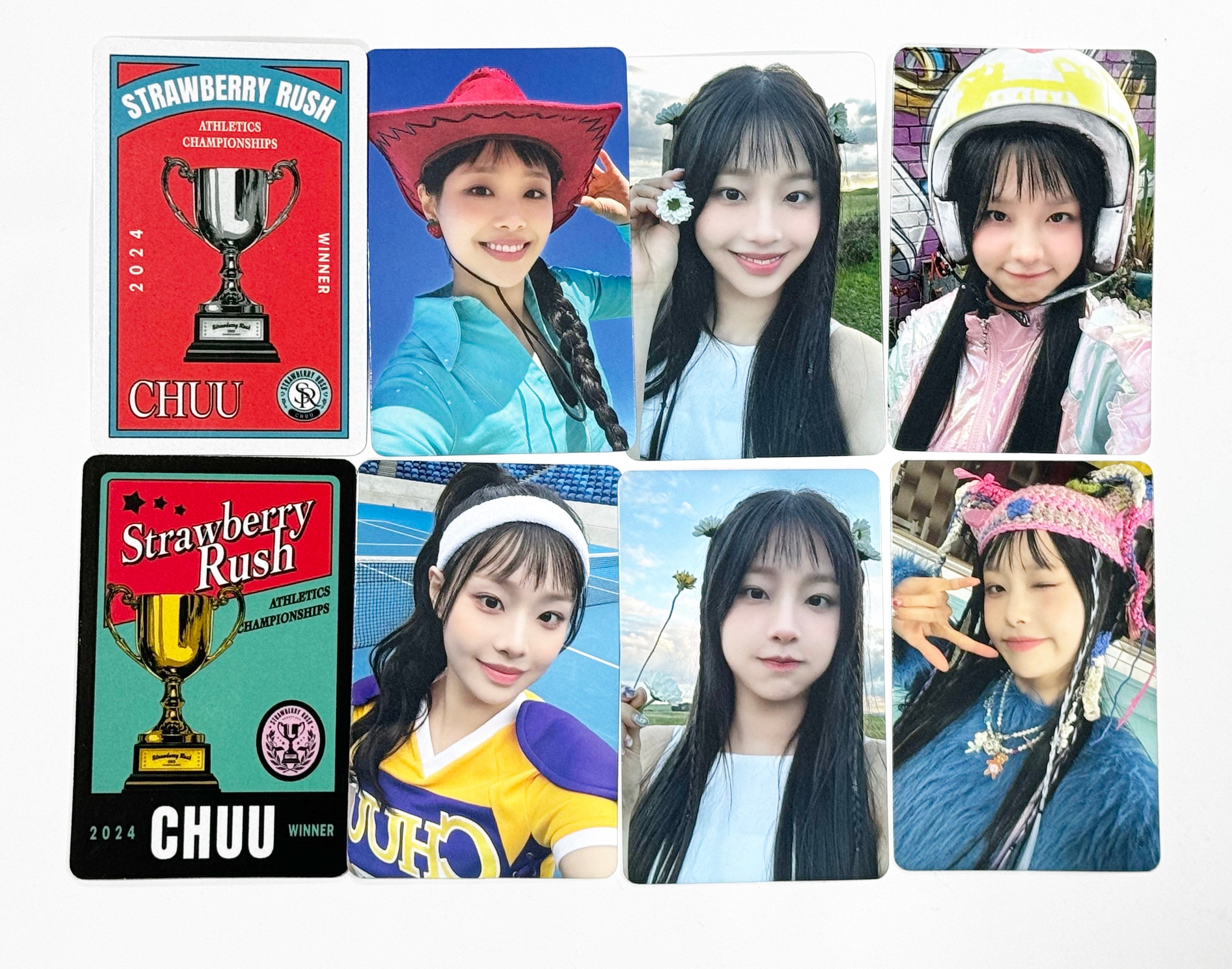 CHUU 