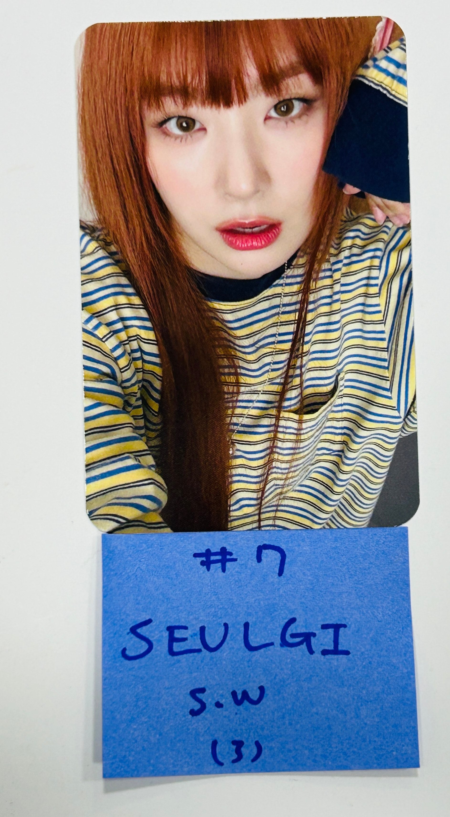 Red Velvet 