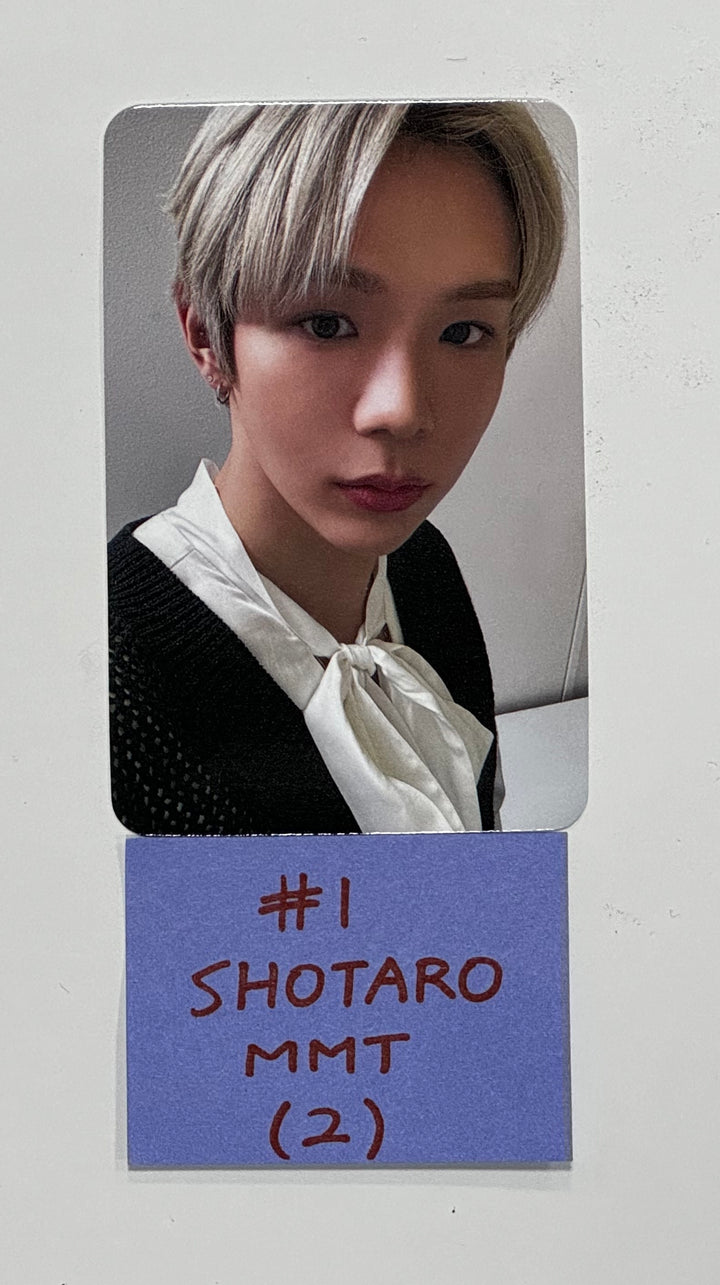 RIIZE "RIIZING" - MMT Pre-Order Benefit Photocard [Restocked 7/2] [24.7.1] - HALLYUSUPERSTORE