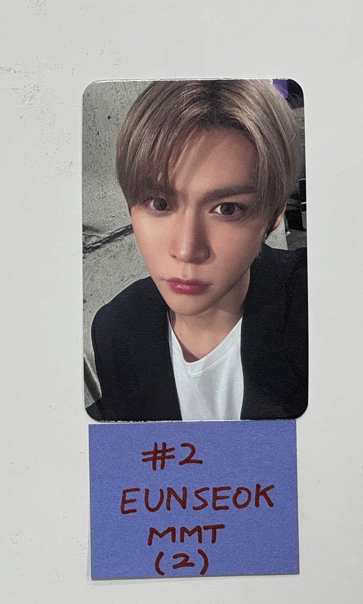 RIIZE "RIIZING" - MMT Pre-Order Benefit Photocard [Restocked 7/2] [24.7.1] - HALLYUSUPERSTORE