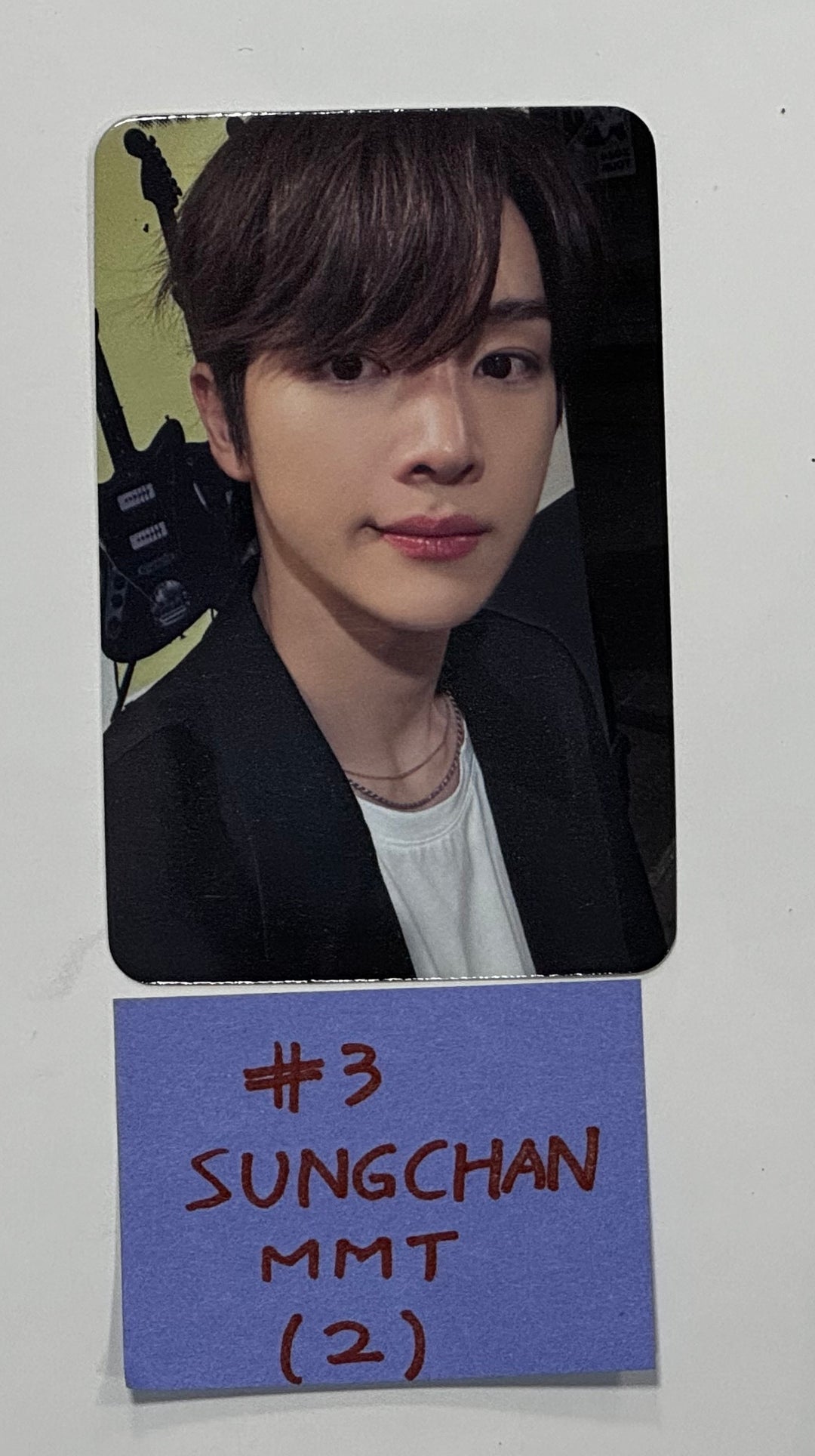 RIIZE "RIIZING" - MMT Pre-Order Benefit Photocard [Restocked 7/2] [24.7.1] - HALLYUSUPERSTORE