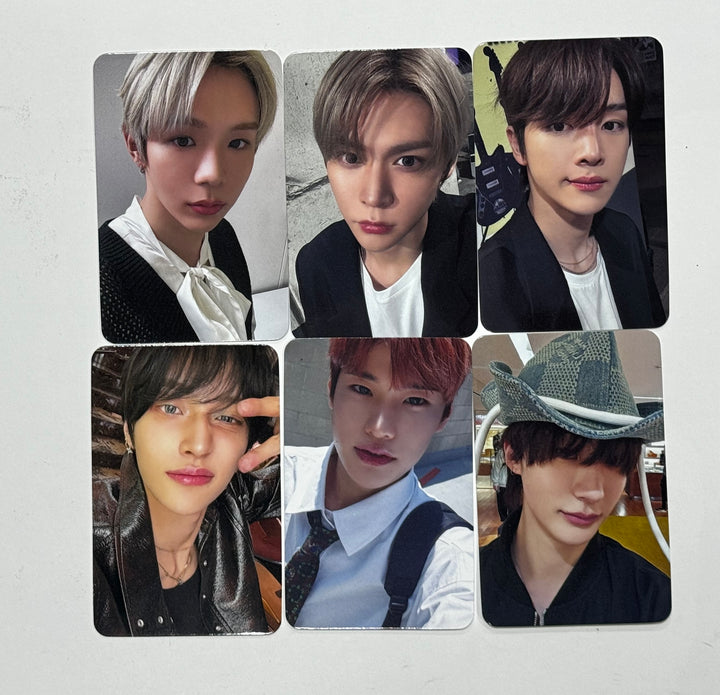 RIIZE "RIIZING" - MMT Pre-Order Benefit Photocard [Restocked 7/2] [24.7.1] - HALLYUSUPERSTORE