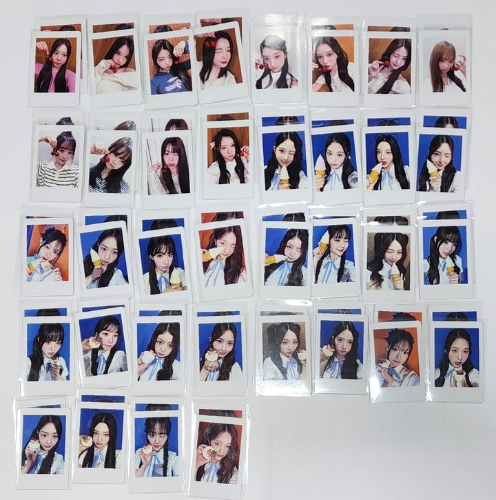 TripleS "ASSEMBLE24" - Withmuu Fansign Event Photocard Round 2 [QR Ver.] [24.7.2] - HALLYUSUPERSTORE