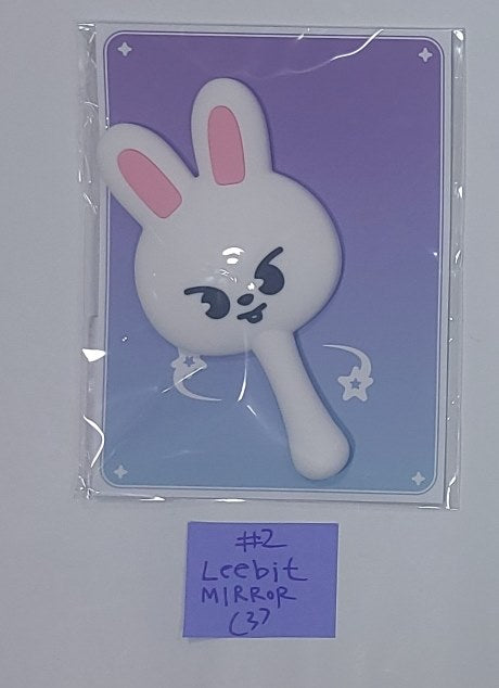 SKZOO'S MAGIC SCHOOL CAFE - Official MD [SKZOO MIRROR] [24.7