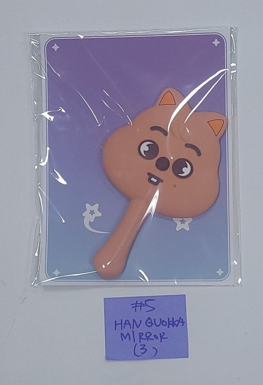 SKZOO'S MAGIC SCHOOL CAFE - Official MD [SKZOO MIRROR] [24.7