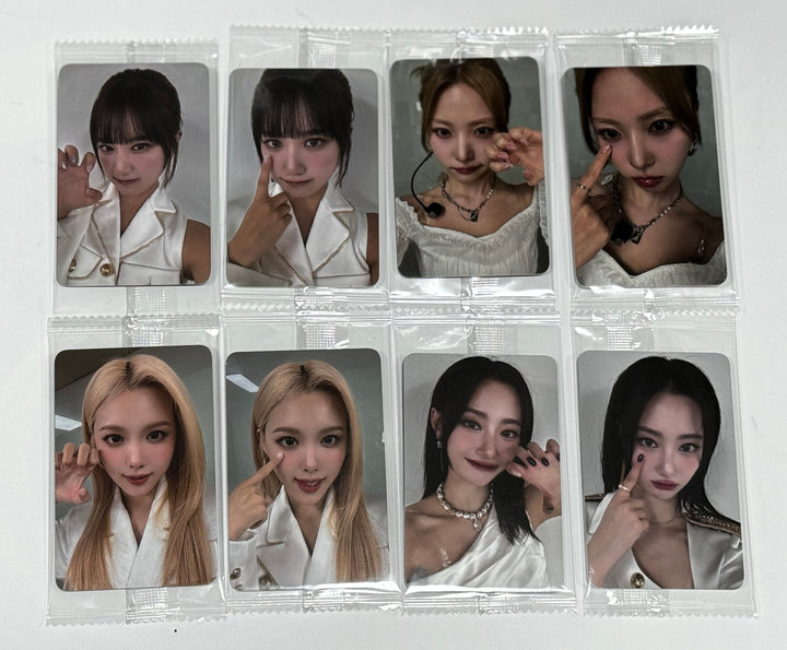 PRIMROSE "REVIVAL" - Ktown4U Fansign Event Photocard [24.7.2] - HALLYUSUPERSTORE