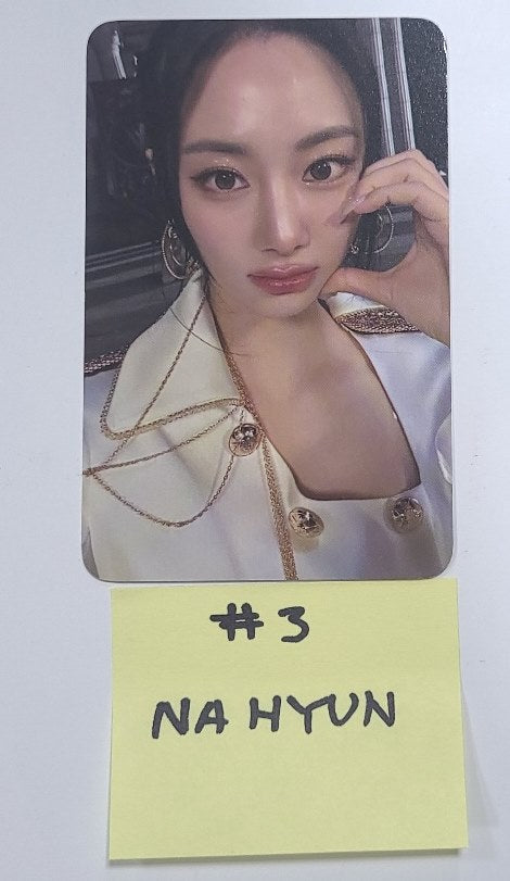 PRIMROSE "REVIVAL" - Official Photocard [24.7.2] - HALLYUSUPERSTORE