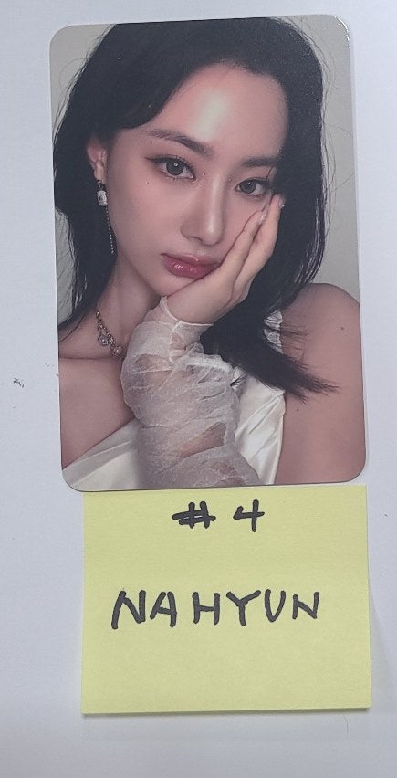 PRIMROSE "REVIVAL" - Official Photocard [24.7.2] - HALLYUSUPERSTORE