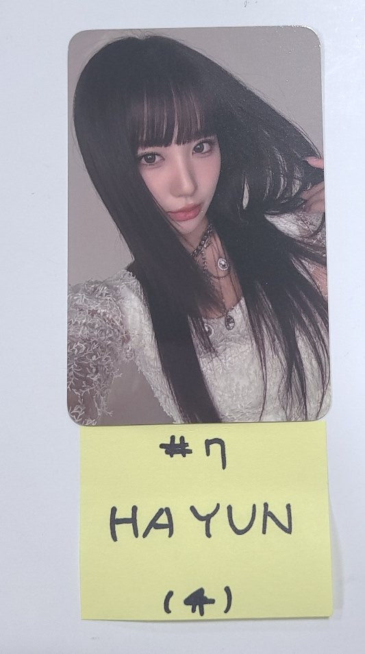 PRIMROSE "REVIVAL" - Official Photocard [24.7.2] - HALLYUSUPERSTORE