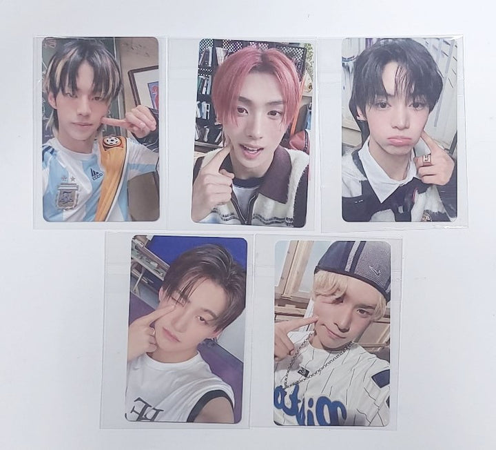 TWS "Summer Beat!" - Weverse Fan Party Event Photocard [24.7.2] - HALLYUSUPERSTORE