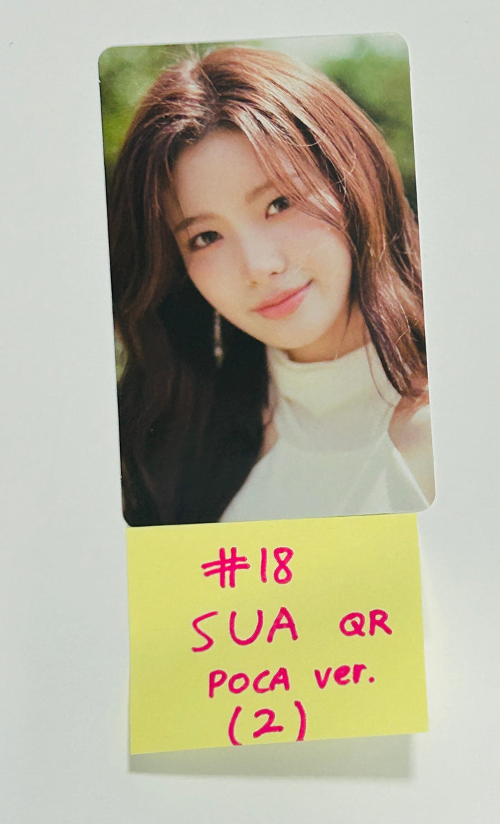 CSR "L’heure Bleue : Prologue" - Official Photocard [Poca Album Ver.] [24.7.2] - HALLYUSUPERSTORE