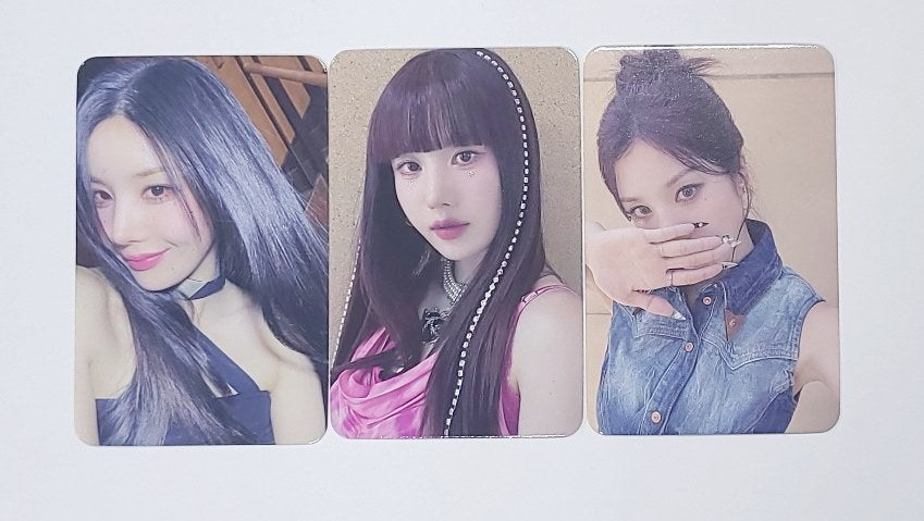 ウンビ Color サイン入りポラロイド Polaroid - HALLYUSUPERSTORE – Page 7