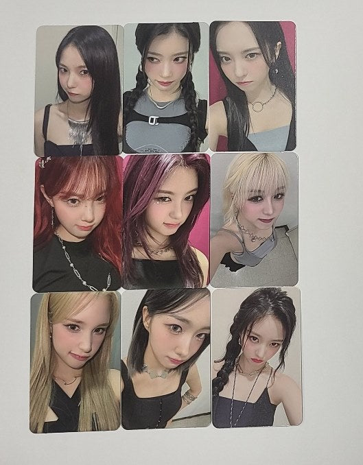 Kep1er "Kep1going On" - Soundwave Fansign Event Photocard [PLVE Ver.] Round 3 [24.7.3]