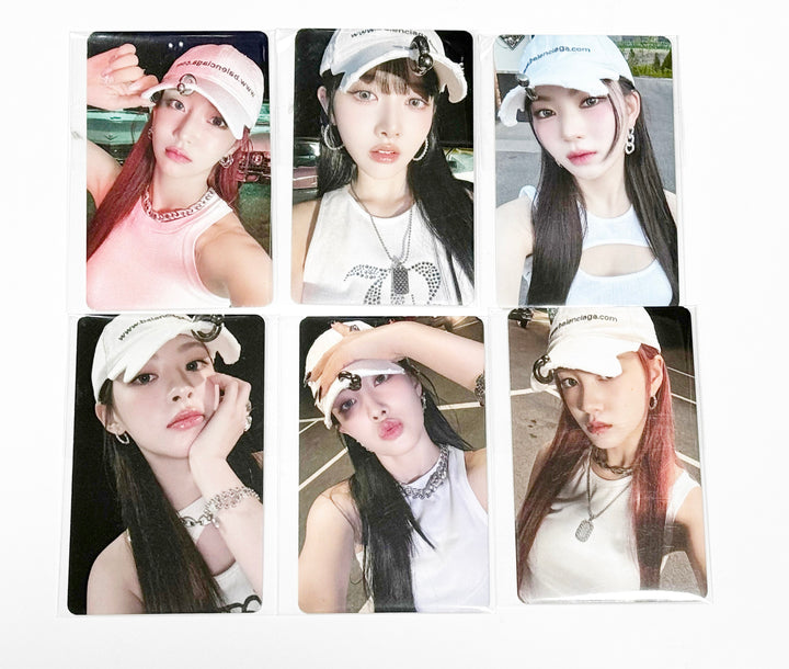 STAYC "Metamorphic" - KAKAO Pre-Order Benefit Photocard [24.7.5] - HALLYUSUPERSTORE