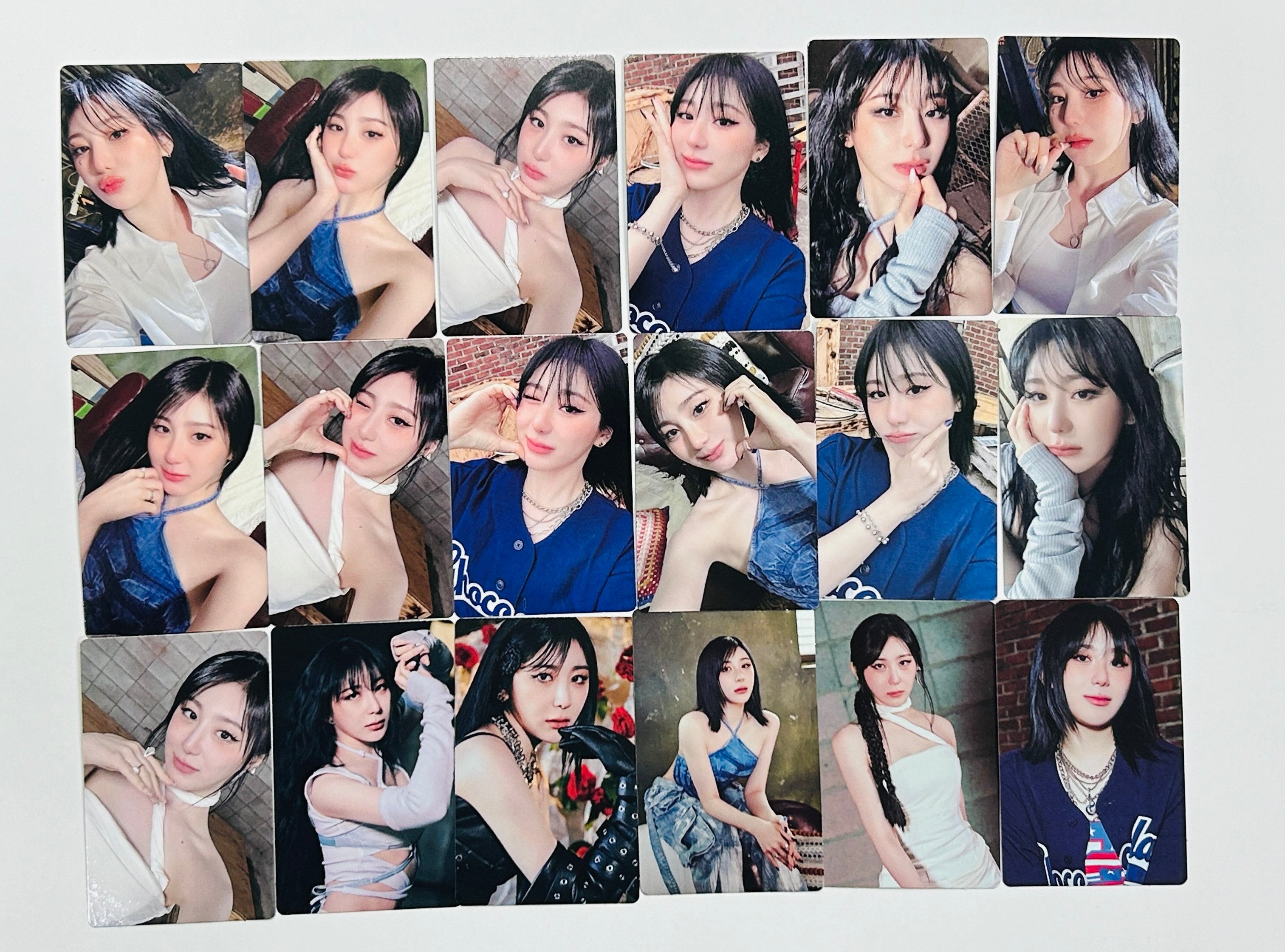 Lee Chae Yeon 