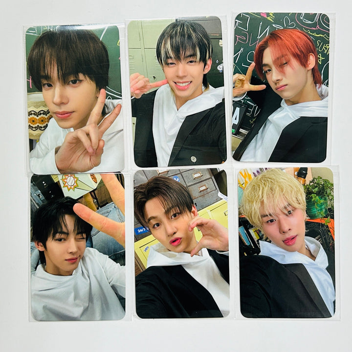 TWS "Summer Beat!" - Withmuu Lucky Draw Event Photocard [24.7.5]