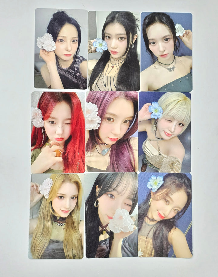 Kep1er "Kep1going On" - Music Korea Fansign Event Photocard [24.7.8]