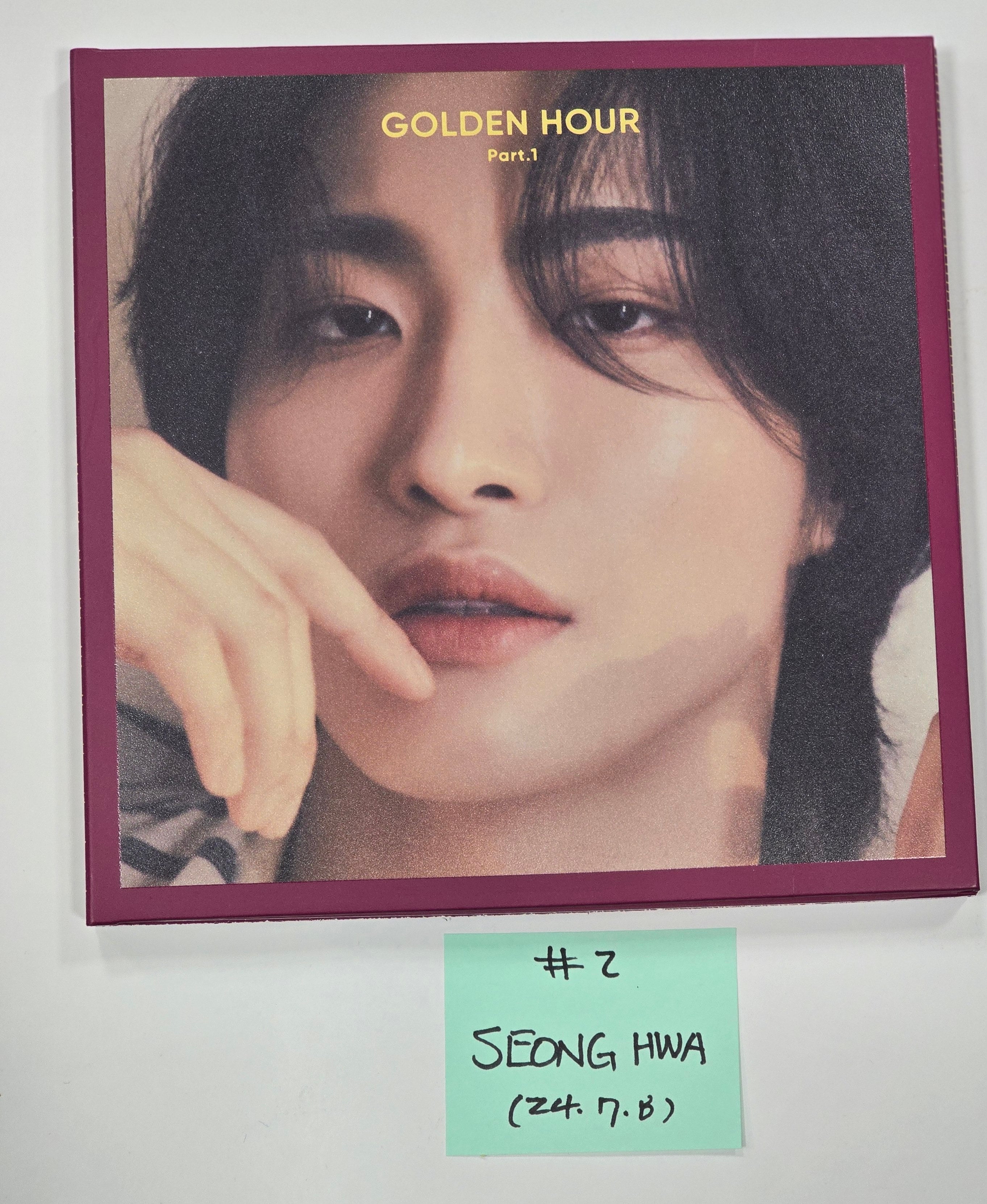 Ateez - 