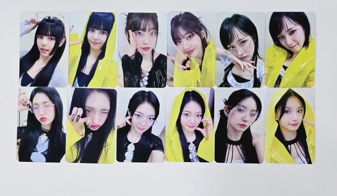 Everglow - HALLYUSUPERSTORE