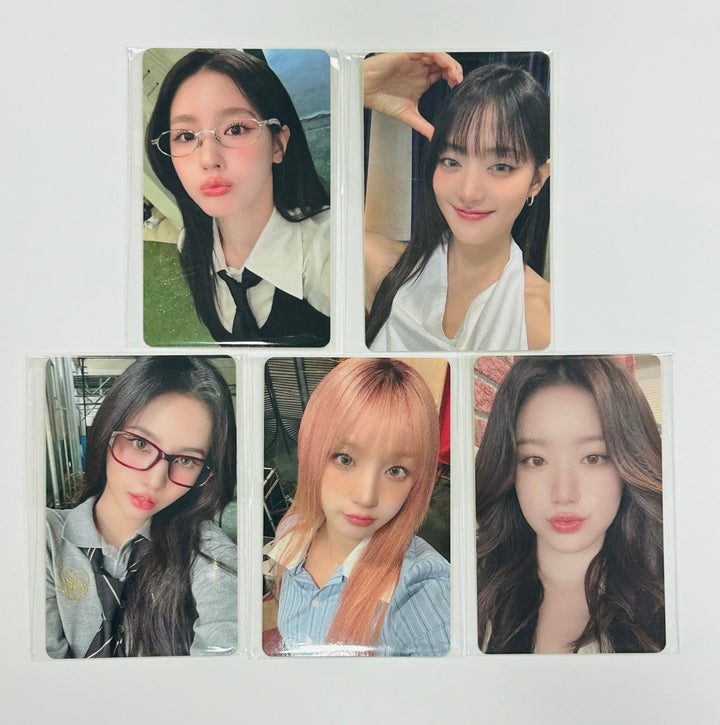 (g) I-DLE "I SWAY" - KAKAO Gift Event Photocard [24.7.11]