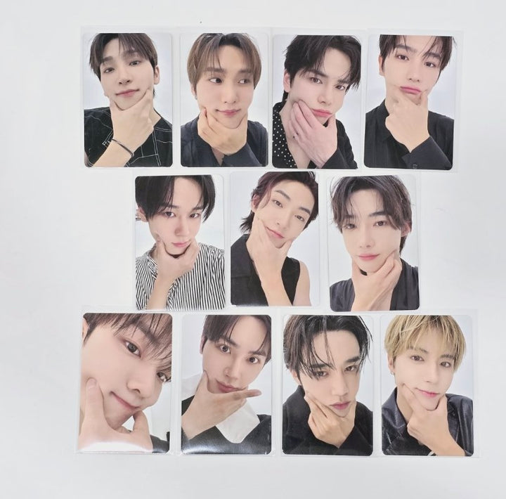 THE BOYZ "ZENERATION II" - Withmuu MD Event Photocard [24.7.12] - HALLYUSUPERSTORE