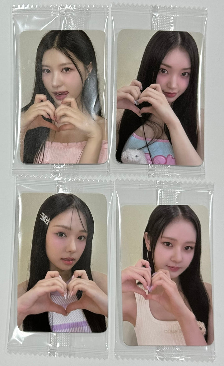 Candy Shop "Girls Don’t Cry" - Ktown4U Fansign Event Photocard [24.7.12] - HALLYUSUPERSTORE