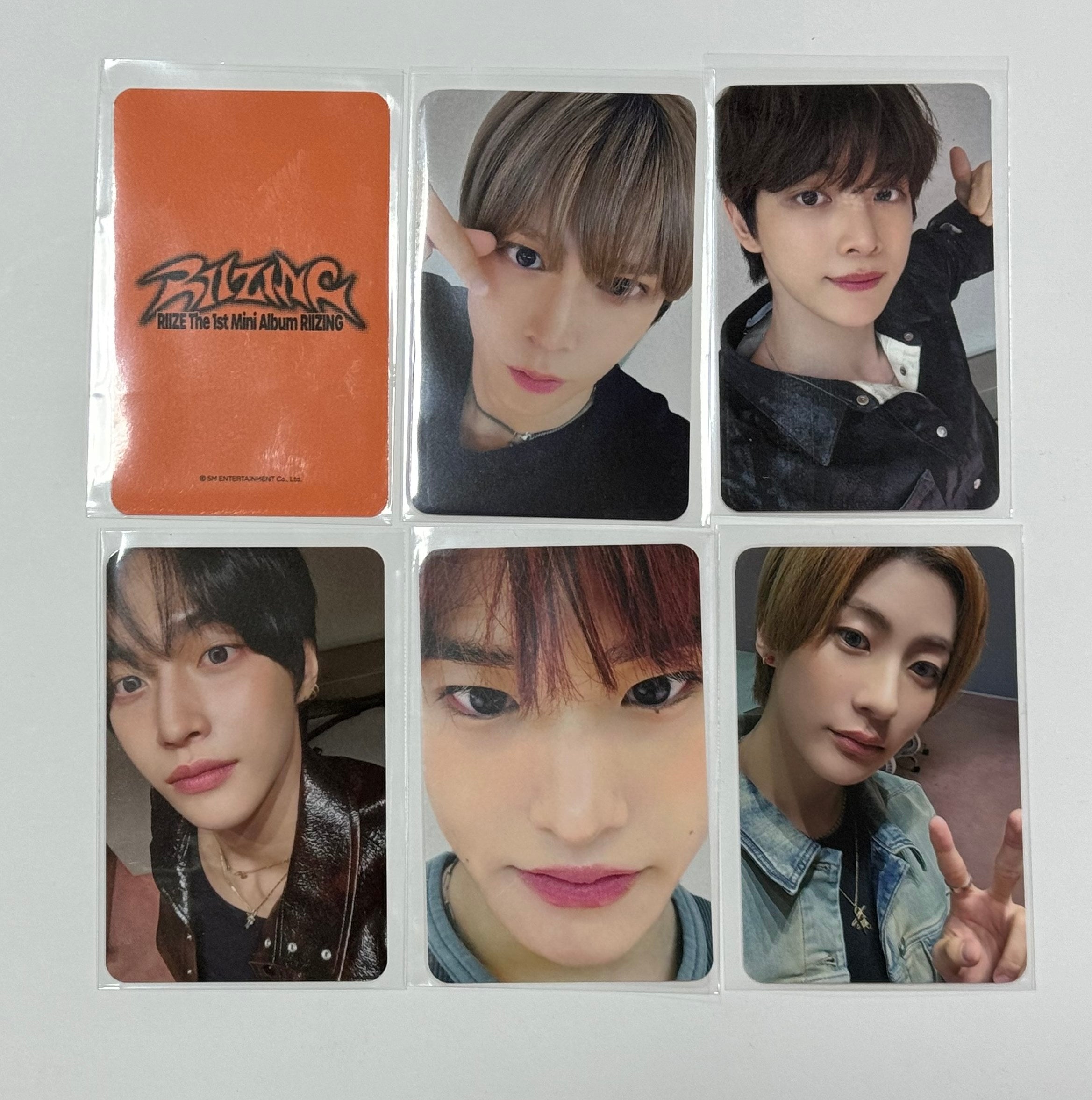 New Items - HALLYUSUPERSTORE – Page 131