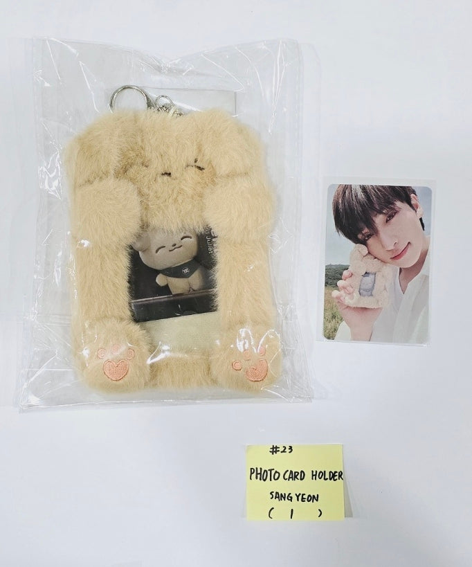 The Boyz "The boyz World Tour zeneration 2 " - Kspo Dome Pop-Up Store MD (The toyz doll, Mini Pouch, Photocard Holder) (2) [24.7.12] - HALLYUSUPERSTORE