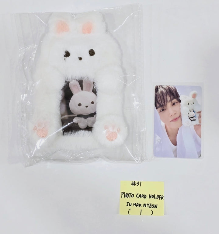 The Boyz "The boyz World Tour zeneration 2 " - Kspo Dome Pop-Up Store MD (The toyz doll, Mini Pouch, Photocard Holder) (2) [24.7.12] - HALLYUSUPERSTORE