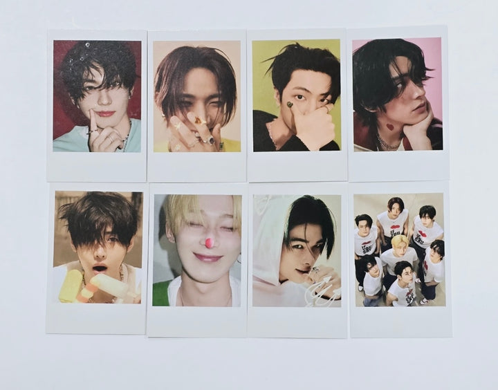 Enhypen  "Romance : Untold" - Music Korea Pre-Order Benefit Photocard [Restocked 7.18] [24.7.15] - HALLYUSUPERSTORE