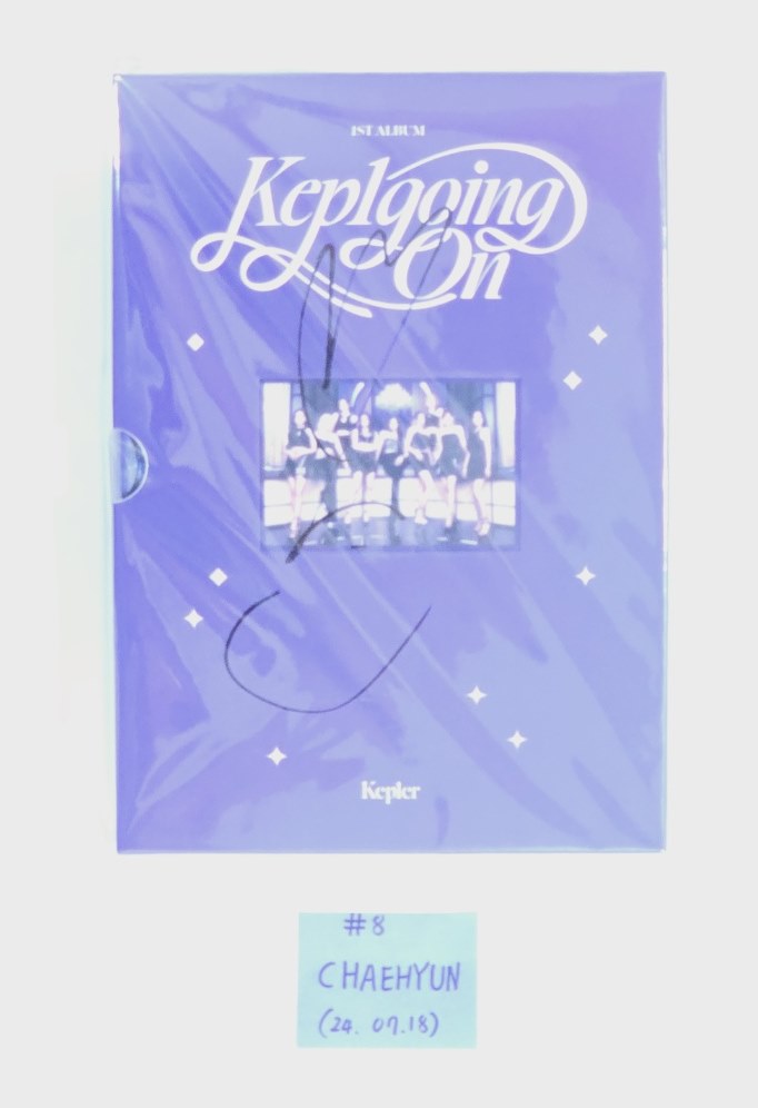 Kep1er 