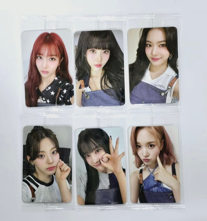 STAYC "Metamorphic" - Ktown4U Cafe Event Photocard [24.7.18] - HALLYUSUPERSTORE