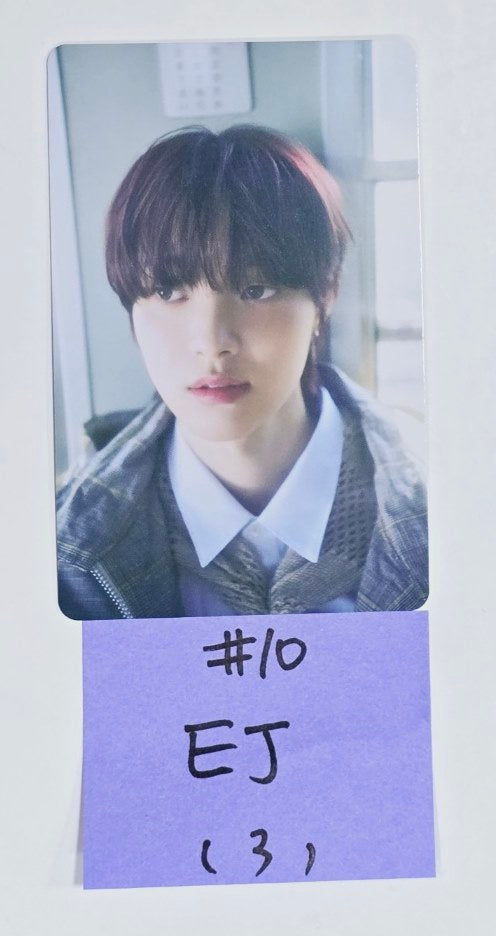 &TEAM "Samidare" - Official Photocard [Restocked 7.22] [24.7.18] - HALLYUSUPERSTORE