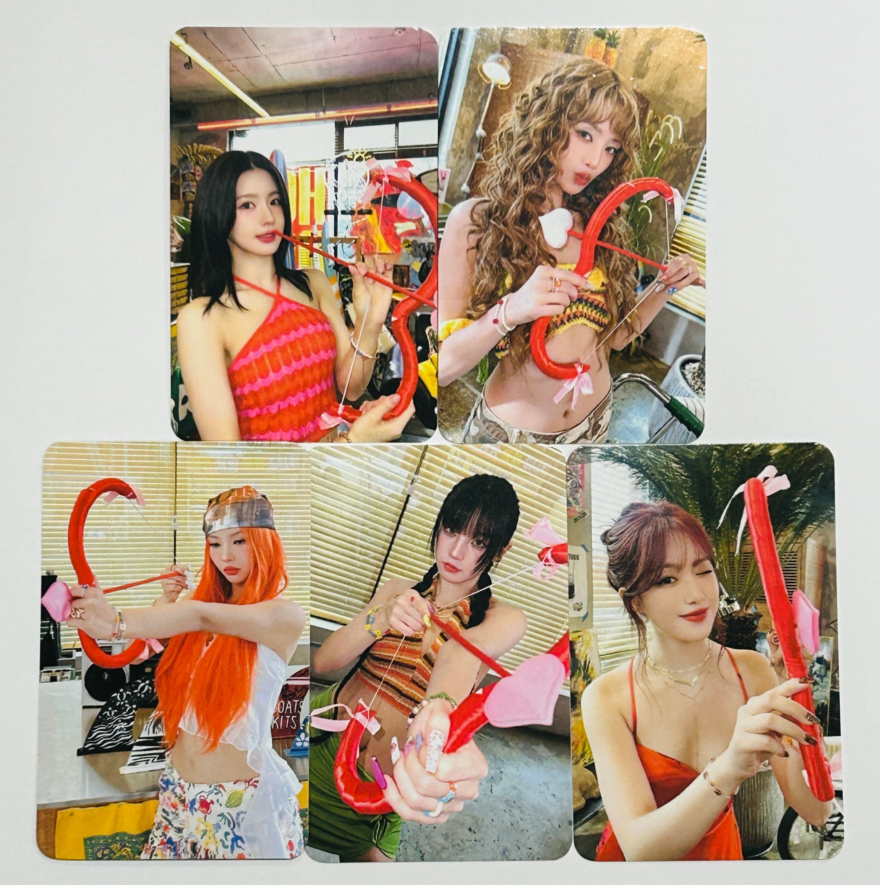G)-Idle - HALLYUSUPERSTORE – Page 8