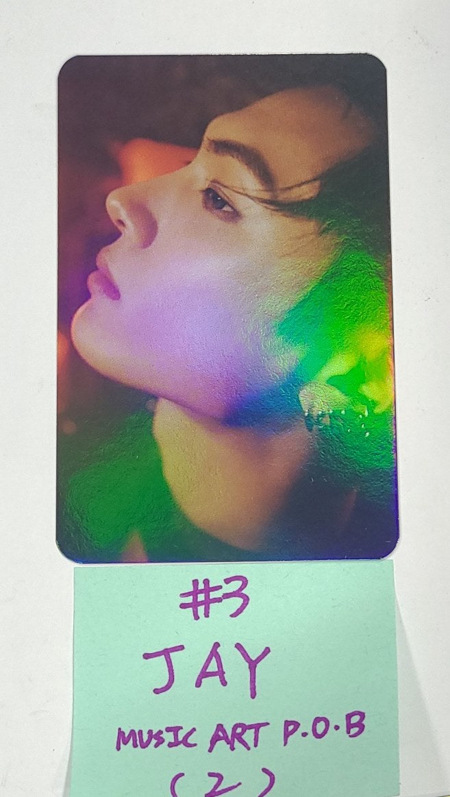 Enhypen  "Romance : Untold" - Music Art Pre-Order Benefit Hologram Photocard [24.7.19] - HALLYUSUPERSTORE