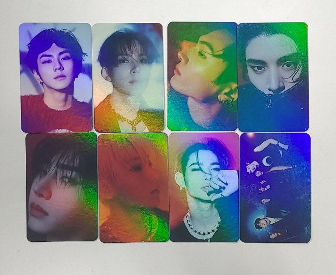 Enhypen  "Romance : Untold" - Music Art Pre-Order Benefit Hologram Photocard [24.7.19] - HALLYUSUPERSTORE