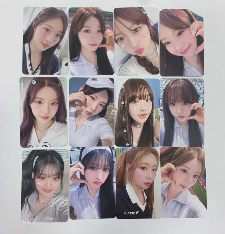 Cignature "Sweetie but Saltie" - Everline Fansign Event Photocard [24.7.19] - HALLYUSUPERSTORE